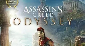Assassin's Creed: Odyssey (Standard Edition)