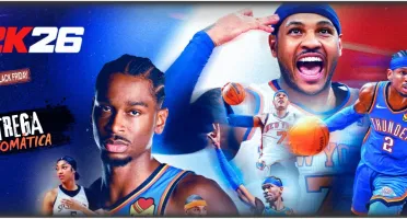 NBA 2K26 PC Steam Offline