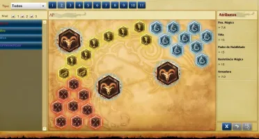 CONTA PRATA 4 COM BORDA GOLD, 143 SKINS E 115 CHAMPS