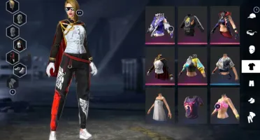CONTA FF BARATA COM CALÇA ANGELICAL