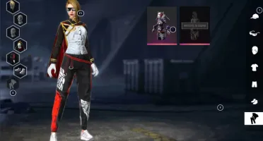 CONTA FF BARATA COM CALÇA ANGELICAL