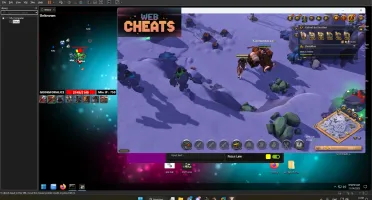 Radar de player e coletas albion 100% seguro e sem ban