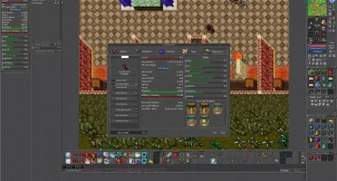 EK 427 (KALIBRA) SKILL 122 NA BARRA + (MAKERS)