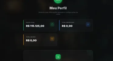 Script Raspadinha Completo Com Gateway De Pagamento