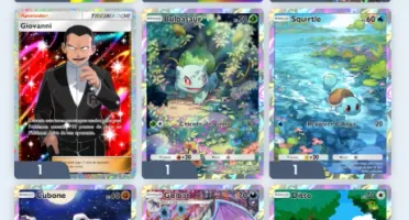 Pokémon Tcg Pocket - Mewtwo Crown