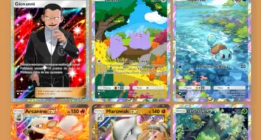 Pokémon Tcg Pocket - Mewtwo Crown