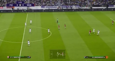 PES 2021