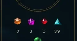 Conta League of Legends (Valorant e Tft com skins inclusas)