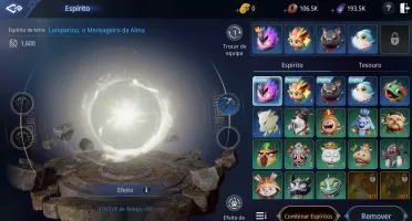 NA111 Taoista level 48,298 PP com vales liberados e 2 passes