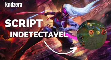 New Script League Of Legends 2023 Vitalicio