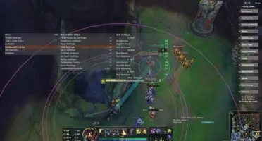 New Script League Of Legends 2023 Vitalicio