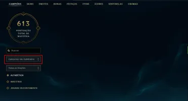 Conta Plat 3 SoloQ/Plat 4 Flex