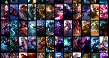 Conta Plat 3 SoloQ/Plat 4 Flex