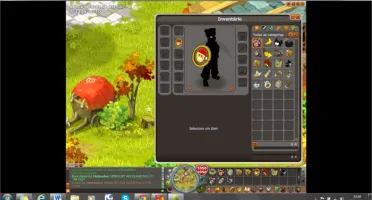 Pandawa lv 200 - Spiritia
