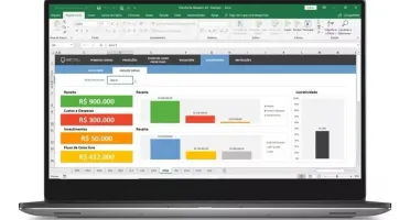 Planilha De Valuation 4.0