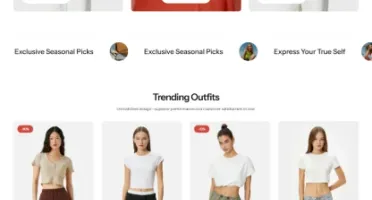 Tema Glozin Shopify PT + Chave de Ativação
