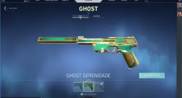CONTA DE VALORANT COM FACA E SKINS BARATA