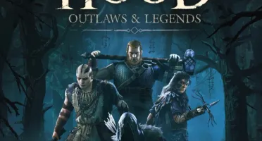 Xbox Hood: Outlaws & Legends #C25327
