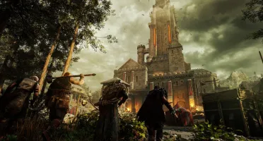 Xbox Hood: Outlaws & Legends #C25327