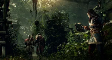 Xbox Hood: Outlaws & Legends #C25327