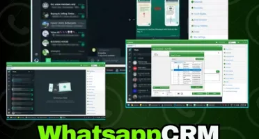 Wa CRM 3.1.0 com gerador de licença (Revenda liberada)