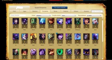 VENDO CONTA OURO 5