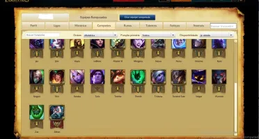 VENDO CONTA OURO 5