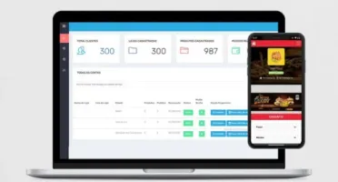 Script Php Sistema De Delivery Com Cardápio Digital