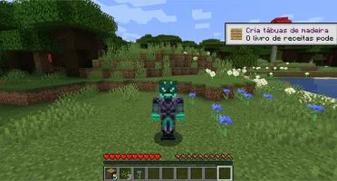 CONTA DE MINECRAFT ORIGINAL - FULL ACESSO