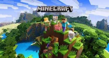CONTA DE MINECRAFT ORIGINAL - FULL ACESSO