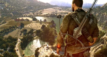 Xbox Dying Light: The Following (Enhanced Edition) #C28388