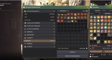 Conta mais focada em lifeskill