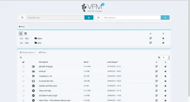 SaaS para Gerenciamento de Arquivos – Hospede e Compartilhe
