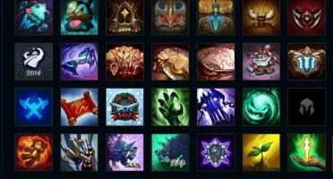 CONTA LOL UNICO DONO! SKINS! E CAMPEÕES DIVERSOS!