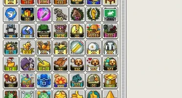 Conta Habbo Feminina 2010