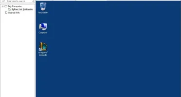 MÁQUINA VIRTUAL PARA RODAR LOL + BYPASS (ANTIBAN POR VM)