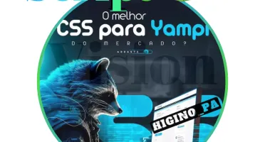 Tema Shrine Pro + Atualizações e Bônus