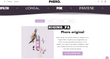 Tema Shrine Pro + Atualizações e Bônus