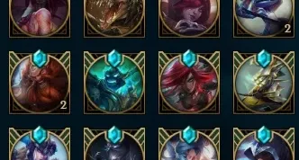 CONTA LOL ( MMR MESTRE) + CONTA VALORANT ( 200R$ EM SKINS)
