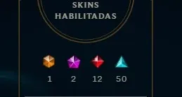 CONTA LOL ( MMR MESTRE) + CONTA VALORANT ( 200R$ EM SKINS)