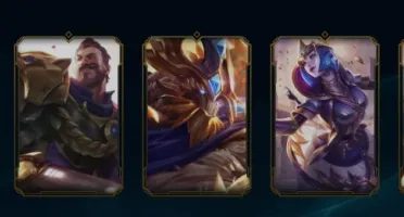 CONTA LOL ( MMR MESTRE) + CONTA VALORANT ( 200R$ EM SKINS)