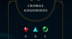 CONTA LOL ( MMR MESTRE) + CONTA VALORANT ( 200R$ EM SKINS)
