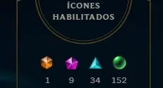 CONTA LOL ( MMR MESTRE) + CONTA VALORANT ( 200R$ EM SKINS)