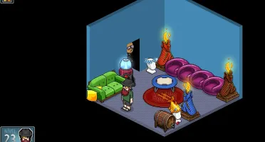 CONTAS ANTIGAS DE HABBO 2009,2010,2011,2014