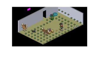 CONTAS ANTIGAS DE HABBO 2009,2010,2011,2014