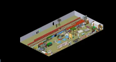 CONTAS ANTIGAS DE HABBO 2009,2010,2011,2014