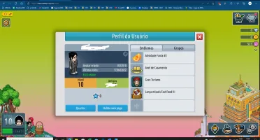 CONTAS ANTIGAS DE HABBO 2009,2010,2011,2014