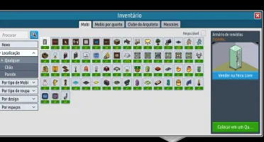 CONTAS ANTIGAS DE HABBO 2009,2010,2011,2014