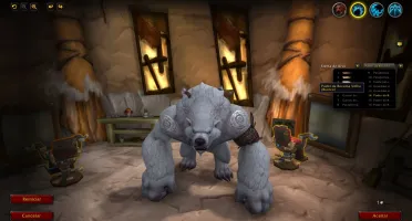 Conta De World Of Warcraft com 10 anos de vida