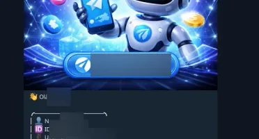 Bot Telegram Smm Python 2026 Atualizado!